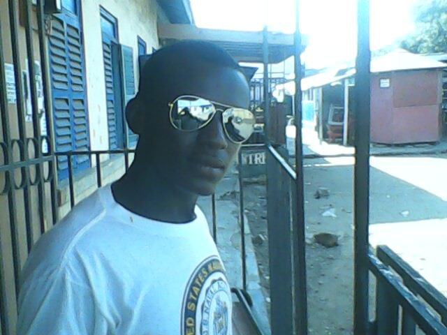 Tymothy White 
